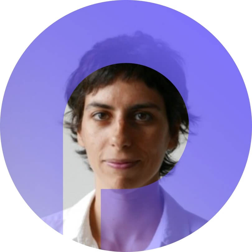 Rita Fernandes - Advisor